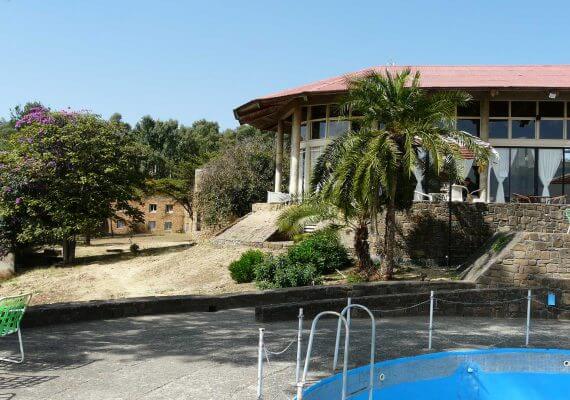 Goha Hotel