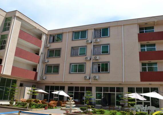 Homland Hotel
