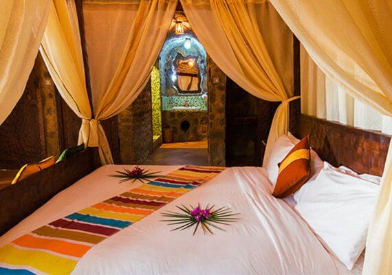 Kuriftu Resort & Spa