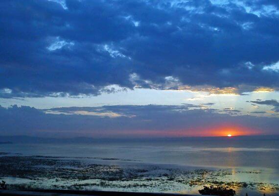Lake Hawassa
