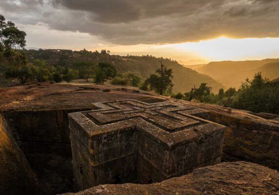 Lalibela