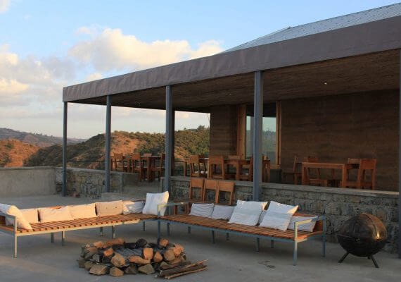 Limalimo Lodge