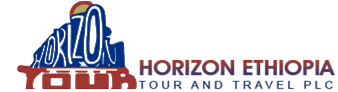 Horizon Ethiopia Logo