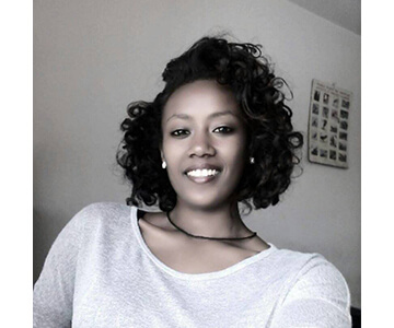 Ms. Dagmawi Tsegaye