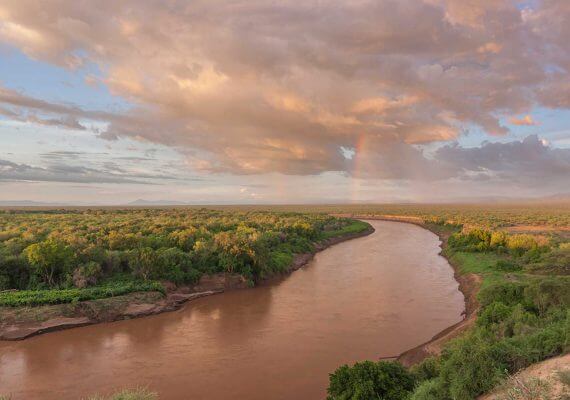 Nature & Culture – Omo Valley & Yabello